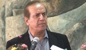 Advisor to PM condoles demise of Syed Moazzam's mother