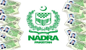 NADRA makes free of charge CNIC for IDPs: Marvi Memon
