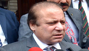 PM meets Parliamentarians; discusses political situation following sit-ins