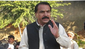 Few thousand protestors can't intimidate popularity of elected Govt: MNA