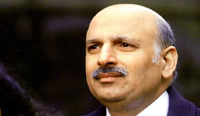 Sarwar completes one year in office, resolves to continue work for education