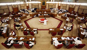 Private Money lending Bill Moved in Balochistan Assembly