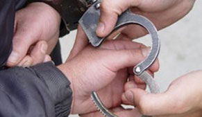 Dacoits held in Kuchlak