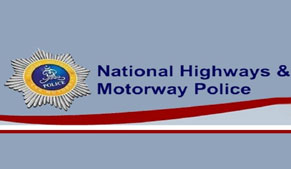 DIG asks Motorway Police to set example of honesty, efficiency