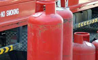 3 injured in Quetta gas cylinder blast