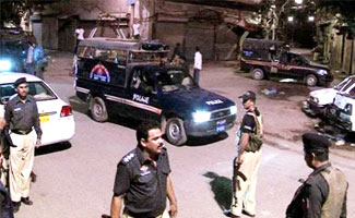 Alleged Police encounter kills a gang war accused