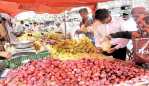 141 shopkeepers challaned for violation of price list