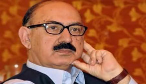 Law to take course if protesters marched towards state buildings: Irfan Siddiqui