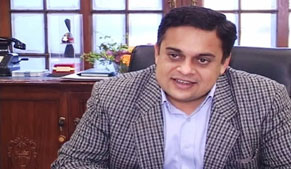 LDA officers transferred