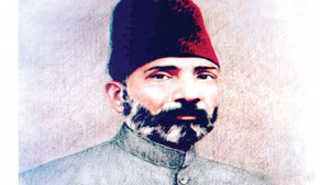 Rich tributes paid to Maulana Zafar Ali Khan