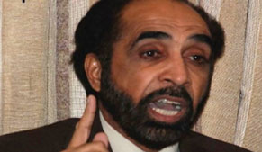 PML-N leader says PTI promised about not entering Red Zone