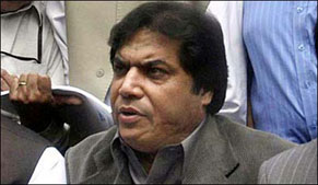 PML-N government respects the mandate of other parties: Hanif Abbasi