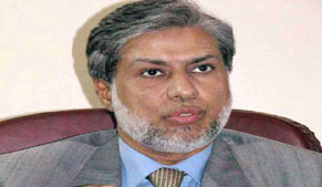 Senator Jaffar Iqbal's proposal of deputy PM not PML-N's policy:Ishaq Dar