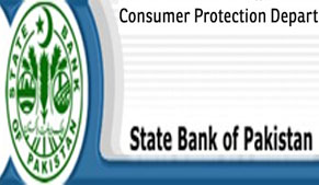 SBP issues Circular for Financial Consumer protection