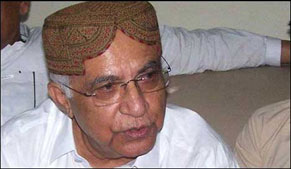 Kutchery Sindh Minister to hold open kutchery