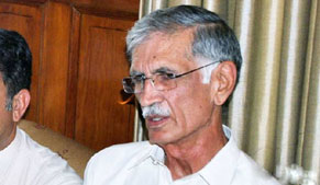KP CM grieves over loss of lives in Batkhela incident