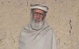 Prof Ajmal recovered after four-years of abduction from NW