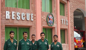 PES provides services to 463 victims