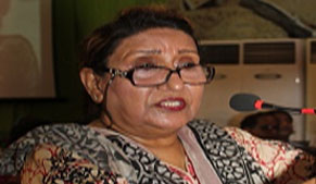 VC SU condoles Ashraf Abbasi's death