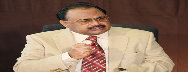 Altaf lauds party men for working with dedication