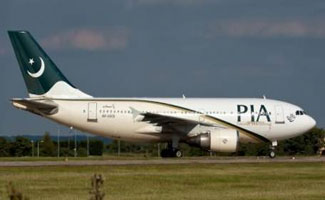 Another special flight brings back stranded Pakistanis from Libya