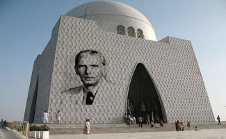 Arrangements finalized for an impressive ceremony on Mazar e Quaid