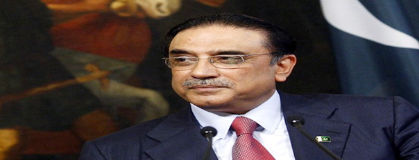 Imran, Qadri need to learn from Zardari's role for tolerance,  democracy: PPP senators