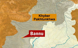 Unknown gunmen kills three persons
