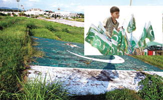 Commisioner chairs meeting to review Independence Day celebration