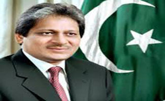 Governor urges all sections to give-up their differences