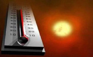Hot,humid weather likely in most parts