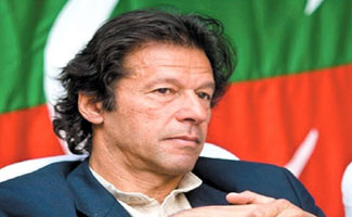 Imran khan should show political maturity