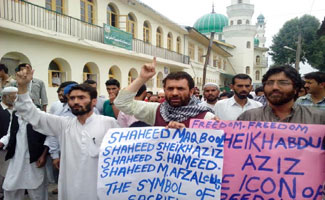 JKPM pays glowing tributes to Sheikh Aziz