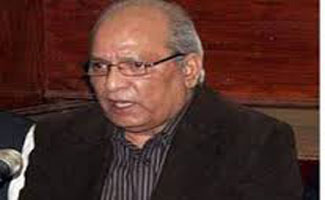 Nawaz Sharif to remain prime minister : Mushahidullah