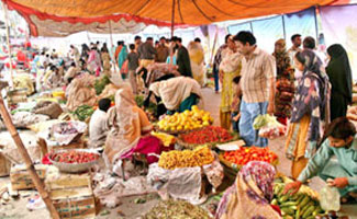 Minister terms Ramzan bazaars fruitful