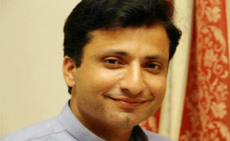 Parliamentary Secretary I&B urges PTI to hold dialogue, resolve KPK issues