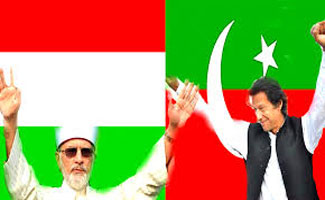 Foreign agenda behind Azadi, Revolution marches: Bazai