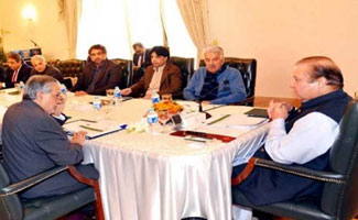 PML-N not to indulge in any no-confidence move against PTI govt in KPK: PM