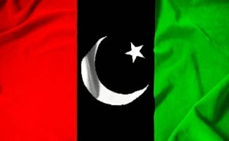 PPP resolute to defend democracy