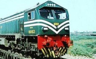 PR Azadi train to start on Monday