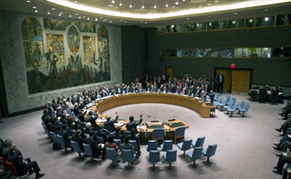 Pakistan urges UNSC to make full use of diplomacy for resolution of conflicts