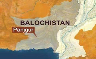 Three gunned down in Panjgur including a woman