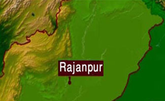 Water sharing dispute kills seven in Rajanpur