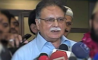 Deadlock: Govt wants to resolve issues peacefully,says Rashid