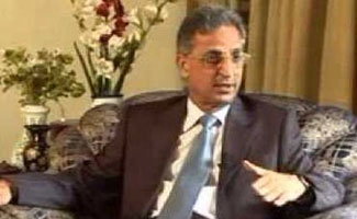 No adventurer to be allowed to derail democracy: Dahar