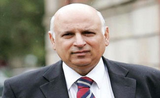 Dialogue antidote to all ills: Sarwar
