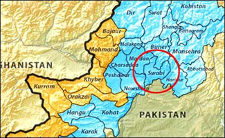 Swabi: Woman guns down husband, sister, mother in-laws