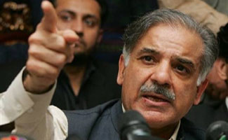 Shahbaz takes notice of abduction, gang rape of student