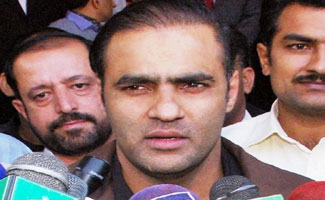 PTI,PAT demands unconstitutional: Abid