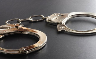 Suspect arrested, four bikes recovered